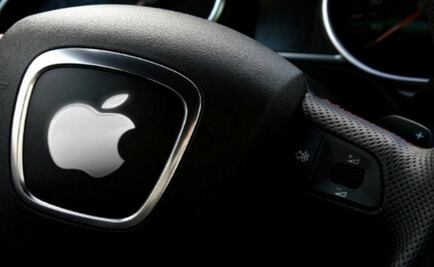 Apple se aleja de McLaren y apuesta por Lit Motors
