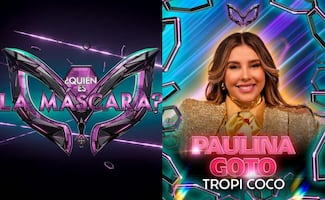 Tropicoco gana la séptima temporada de Quién es la Máscara; revelan la identidad del personaje