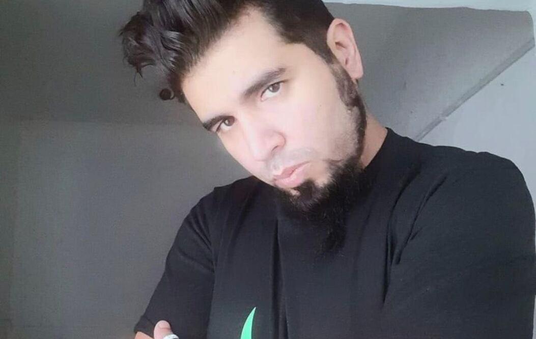 Fotos: tomadas de Twitter. @pablom_m