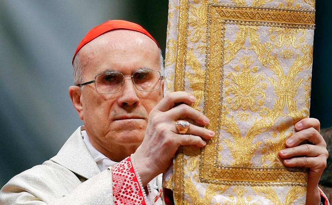 Cardenal devolverá 150 mil euros por polémica de ático