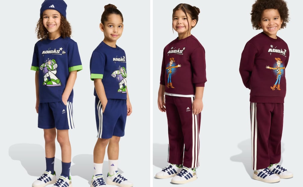 Foto: adidas