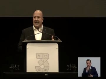 Cada día me juego la vida por la seguridad en Jalisco, dice Enrique Alfaro