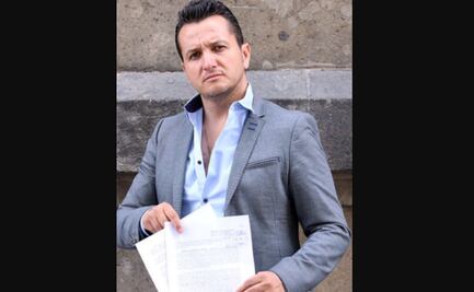 Exacadémico gana demanda contra "Enamorándonos"