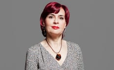 Auditoría Superior tiene un modelo obsoleto y corrupto, exdirectora forense, Dora Buchahin; candidata propone reestructuración