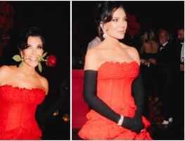 Kris Jenner sorprende en su fiesta luciendo más joven que nunca a sus 70 años