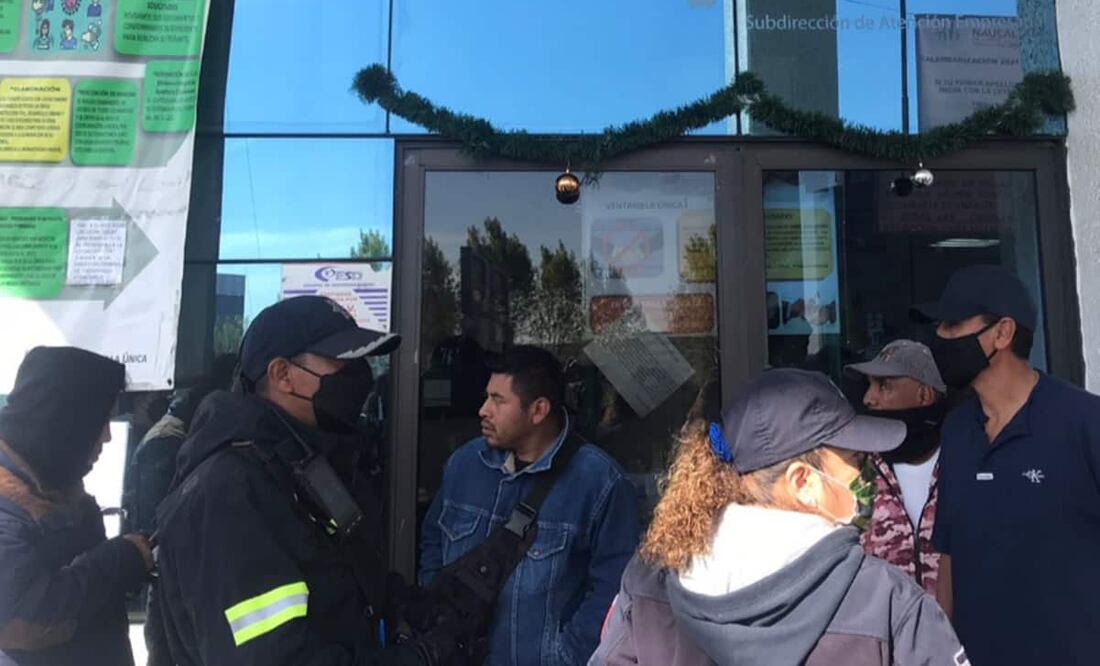 Rebeca Jiménez /EL UNIVERSAL