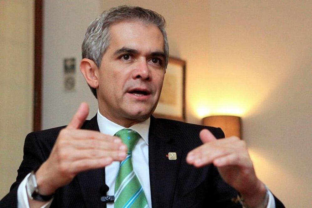 CDMX: todo bajo control