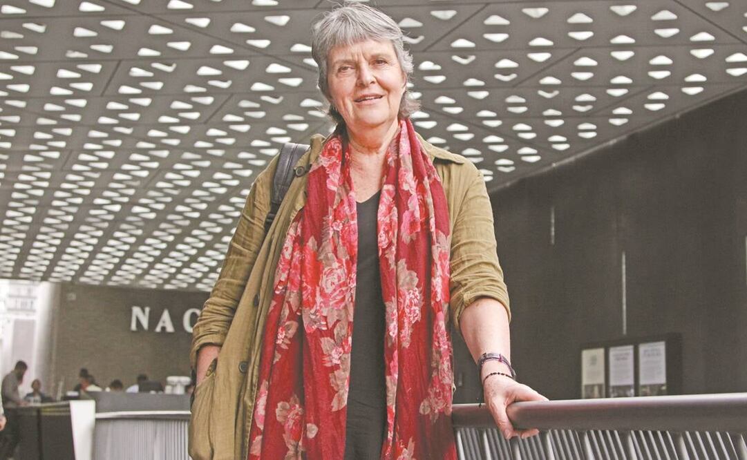 La funcionaria asegura que se ejercerá todo el presupuesto. Foto: ARCHIVO EL UNIVERSAL