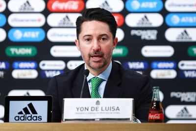 Selección Mexicana tendrá estrictas medidas sanitarias para enfrentar a Costa Rica