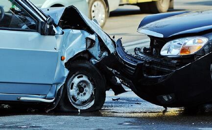 Suman cerca de 150 muertos por accidentes de tránsito en Yucatán