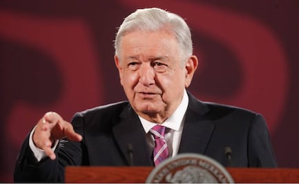 AMLO hace llamado a la paz en Sinaloa, tras asesinato de supuestos operadores de "El Mayo" Zambada