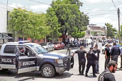 Matan a Javier Valdez, periodista especializado en narcotráfico de Sinaloa