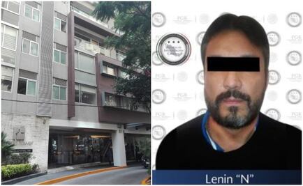 "Grand Tower", el complejo donde cayó operador de los Beltrán Leyva y mataron a mujer colombiana