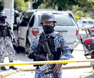 A un año de masacre en "El Caballo Blanco", se arraiga violencia en Coatzacoalcos