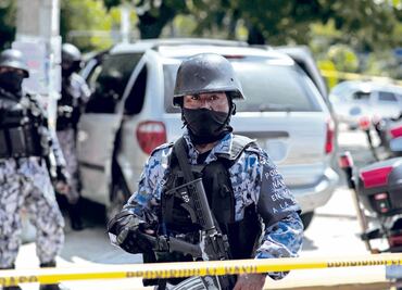 A un año de masacre en "El Caballo Blanco", se arraiga violencia en Coatzacoalcos