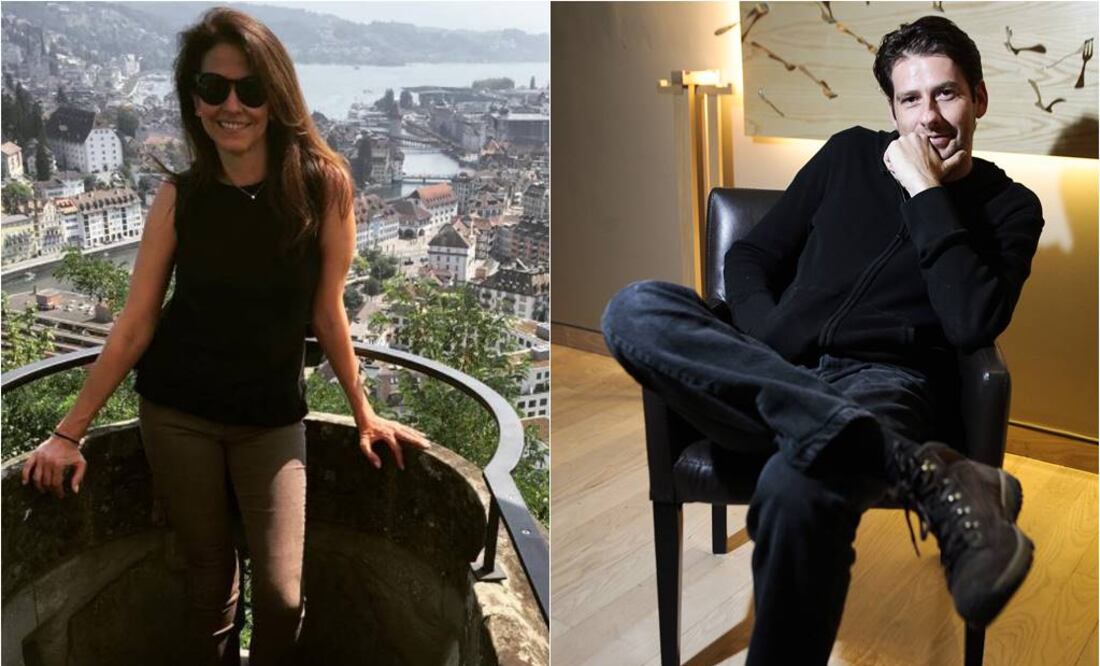 FOTO: Archivo e Instagram (eduardovidegaray).