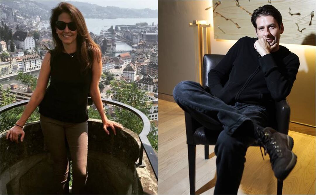 FOTO: Archivo e Instagram (eduardovidegaray).