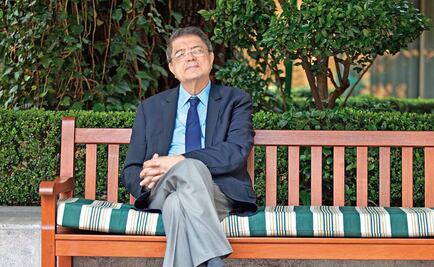 Nicaragua "es un caso recurrente de autoritarismo": Sergio Ramírez