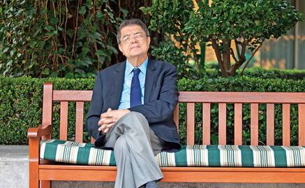 Nicaragua "es un caso recurrente de autoritarismo": Sergio Ramírez