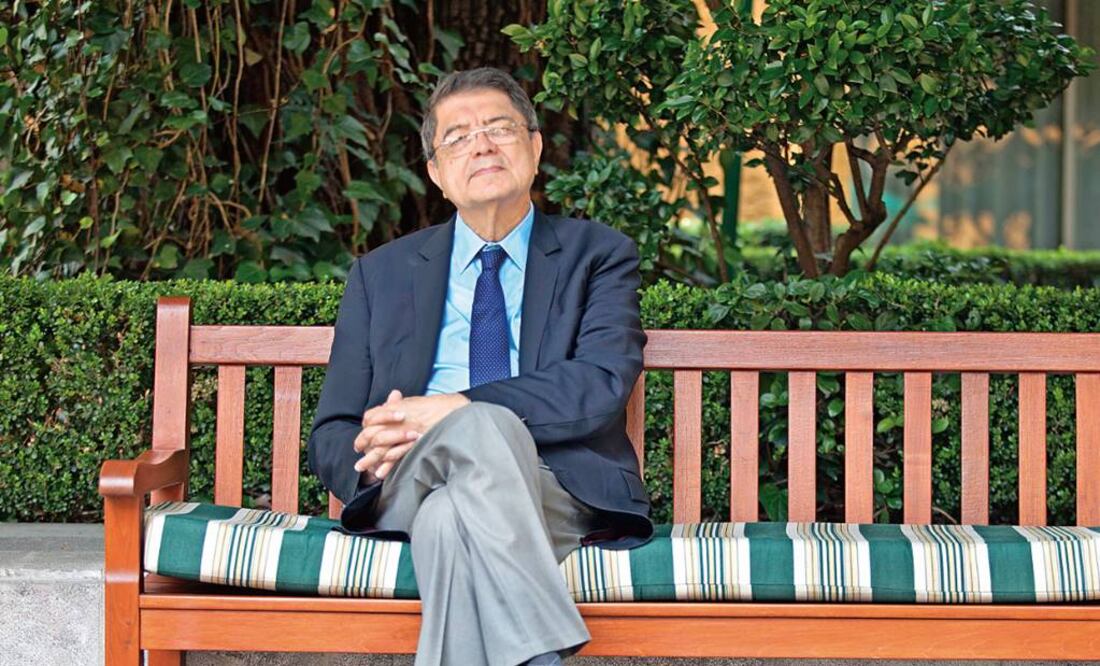 Nicaragua "es un caso recurrente de autoritarismo": Sergio Ramírez