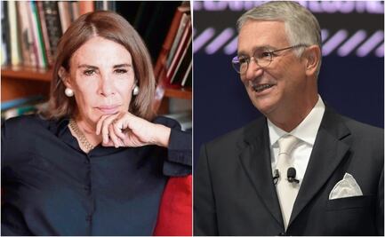 Sabina Berman asegura que Salinas Pliego llega a juicios comprando jueces; “es consabido en el Poder Judicial”, dice