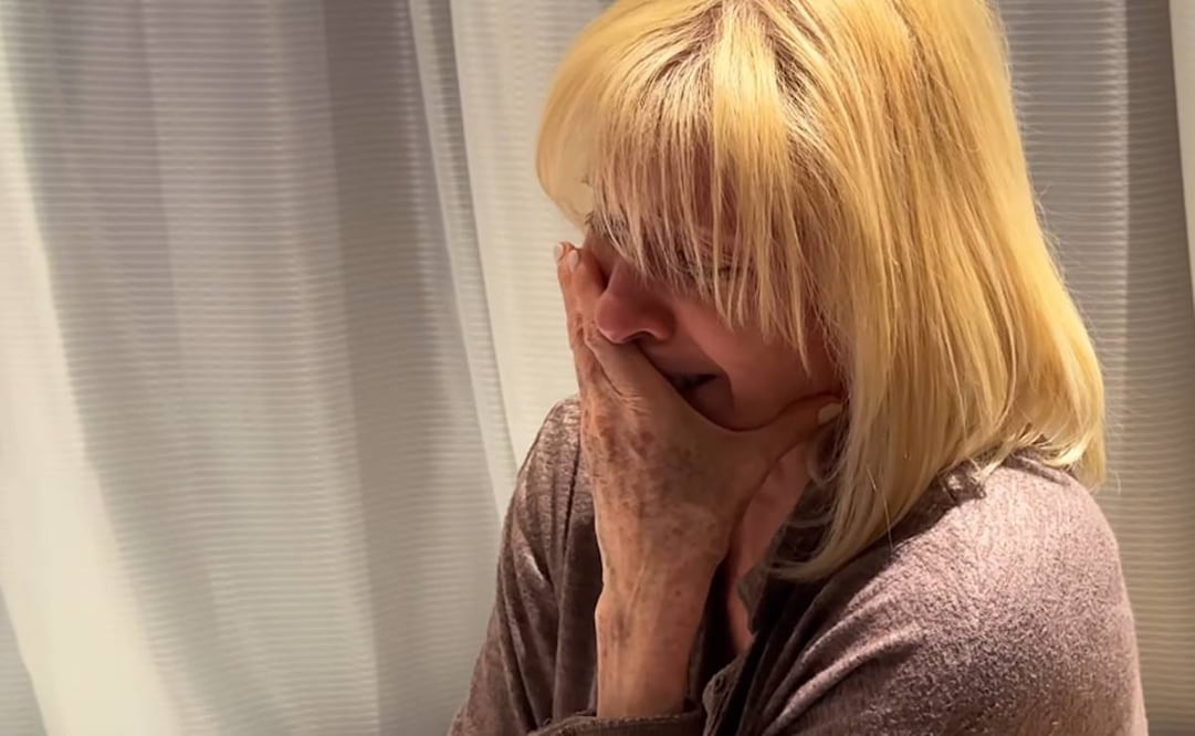 Yuri se muestra como nunca antes ante sus seguidores