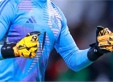 Selección Mexicana podría quedarse sin uno de sus porteros por esta razón; primer problema para Javier Aguirre