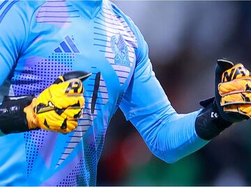 Selección Mexicana podría quedarse sin uno de sus porteros por esta razón; primer problema para Javier Aguirre