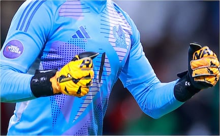 Selección Mexicana podría quedarse sin uno de sus porteros por esta razón; primer problema para Javier Aguirre