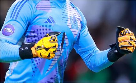 Selección Mexicana podría quedarse sin uno de sus porteros por esta razón; primer problema para Javier Aguirre