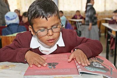 Impulsan educación en cambio climático