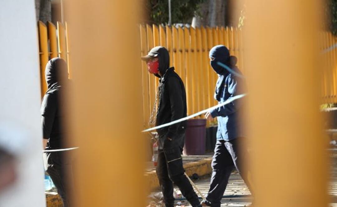 Foto: Valente Rosas. EL UNIVERSAL