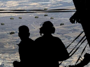 Gabinete de Seguridad de Israel aprueba plan de Netanyahu; van por control total de Ciudad de Gaza