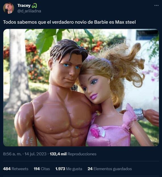 Foto: Captura (Twitter)