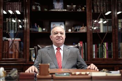 Valentín Diez Morodo. El diablo está en los detalles