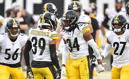 En la NFL un 10-0 no garantiza levantar el Vince Lombardi