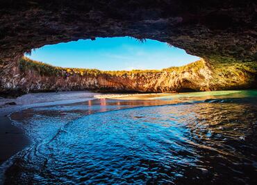 De la playa a Europa: lugares de lujo para viajar en pareja