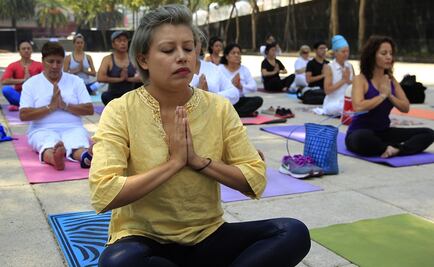 ONU resalta la importancia de la Yoga en su Día Internacional 