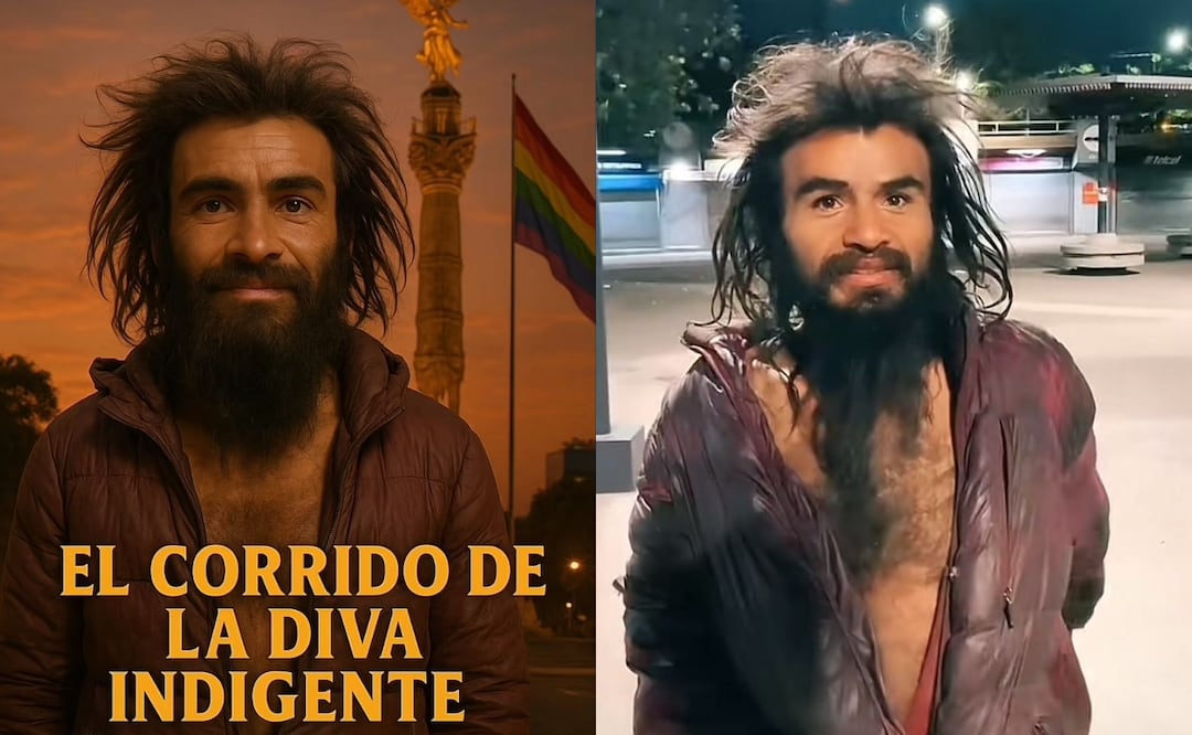 La letra de este corrido acaparó la atención de los internautas. Fotos: Redes Sociales