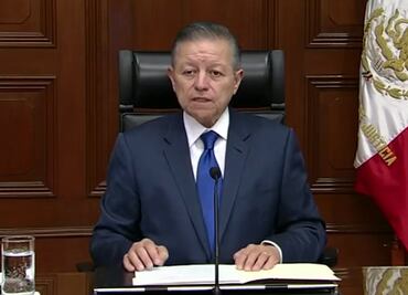 México es un país profundamente racista y clasista, admite el ministro Arturo Zaldívar