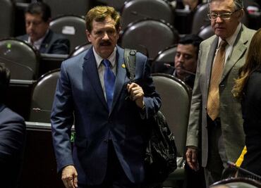 Oposición perfila bloque contra reforma educativa de AMLO