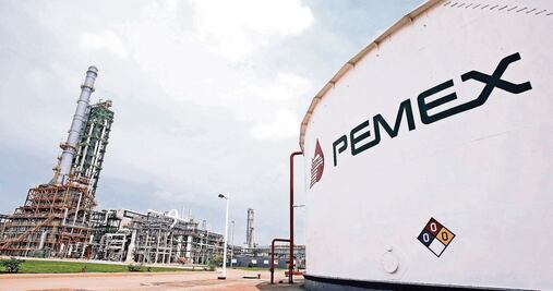 Pifia pone en riesgo inversión petrolera, denuncian