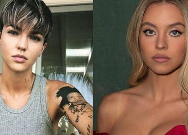 Ruby Rose culpa a Sydney Sweeney por el fracaso en taquilla de la película “Christy”