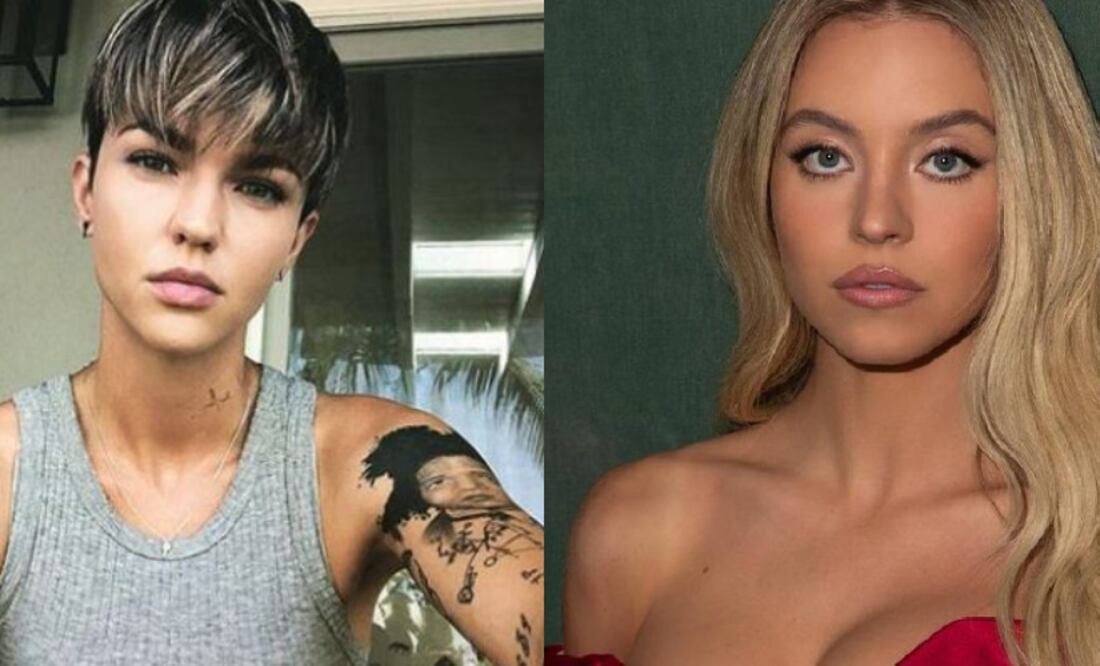 La estrella de "Orange is the new black" acusó a Sydney Sweeney del fracaso de su última película. Foto: Instagram oficial