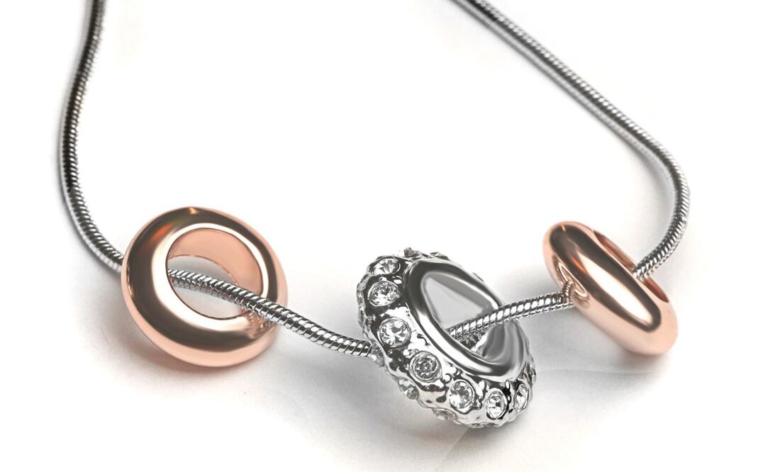 Limpia tus accesorios de plata con este pequeño truco para que luzca como nueva. Foto: Pixabay