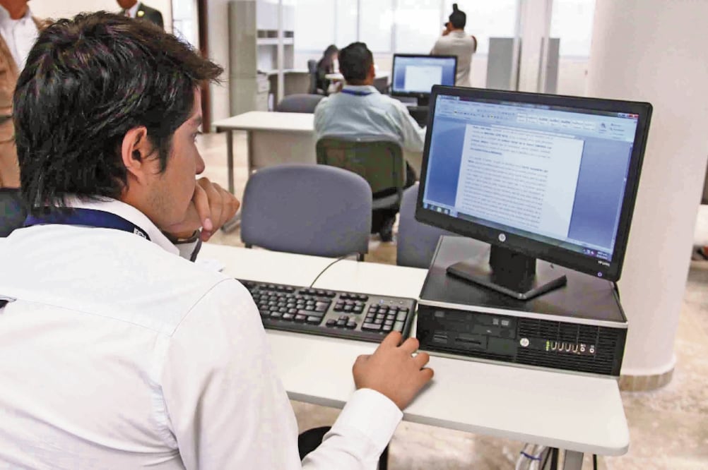 La Condusef, en su reporte de enero a septiembre de 2018, alertó sobre el aumento de 25% en fraudes cibernéticos respecto al mismo periodo en 2017. Foto: ARCHIVO EL UNIVERSAL