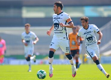 Pumas no le teme a Cruz Azul, lo tienen bien estudiado