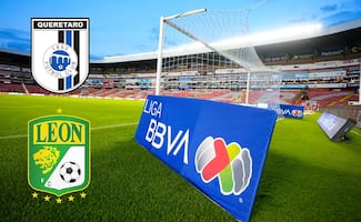 Liga MX: Querétaro vs León – EN VIVO – Jornada 9 – Apertura 2026