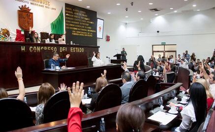 Congreso de Chiapas aprueba reforma a la Guardia Nacional; modificarán 12 artículos constitucionales 
