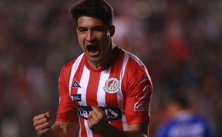 San Luis vence en casa al líder León